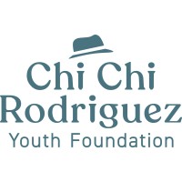 Chi Chi Rodriguez Youth Foundation, Inc. logo
