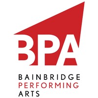 Bainbridge Performing Arts logo