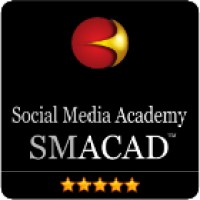 Social Media - Academy logo