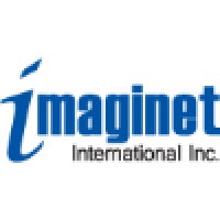Imaginet International Inc logo
