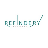 Refindery Fitness logo