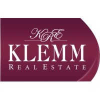 Klemm Real Estate logo