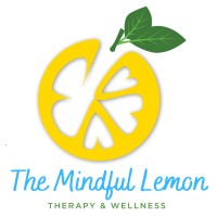 The Mindful Lemon, Inc. logo