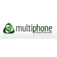 Multiphone logo