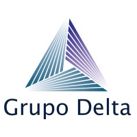 Grupo Delta logo