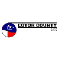 Ector County Health Department logo