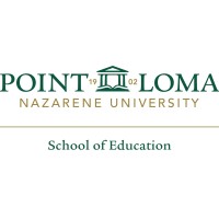 Point Loma Nazarene University School Of Education logo