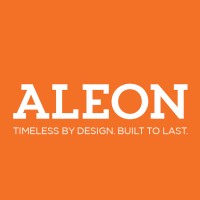 Aleon, Inc. logo