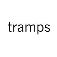 Tramps logo