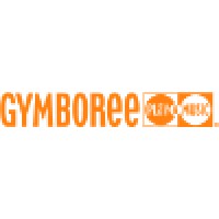 Gymboree Play & Music Of Ocean & Howell, NJ logo