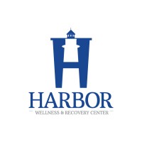 Harbor Wellness And Recovery Center logo