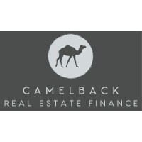 Camelback Real Estate Finance logo