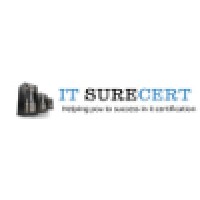 ITSurecert LTD logo