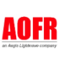 AOFR Pty Ltd logo