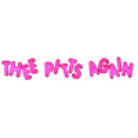 Thee Pitts Again logo