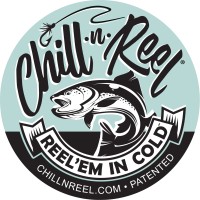 Chill-N-Reel logo
