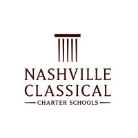 Nashville Classical Charter School logo