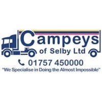Campeys of Selby Ltd logo