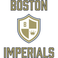 Boston Imperials Hockey Club logo