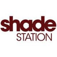 Shade Station logo