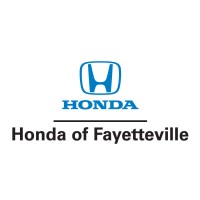 Honda Of Fayetteville logo