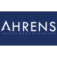 Ahrens Investment Partners logo