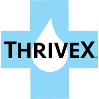ThriveX logo