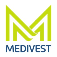 Medivest logo