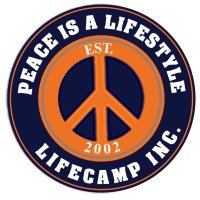LIFE Camp, Inc. logo