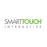SmartTouch® Interactive logo