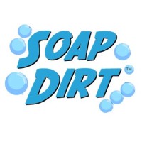 SoapDirt logo