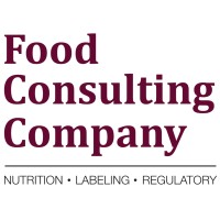 Food Consulting Company logo