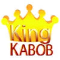 King Kabob logo