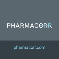 Pharmacorr logo
