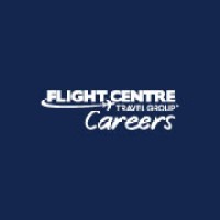 Flight Centre Careers - South Africa logo