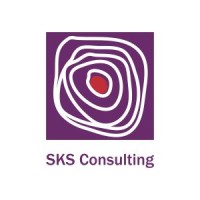SKS Consulting logo