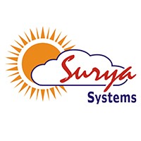 Surya Systems, Inc logo