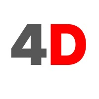 4D-Energy GmbH logo
