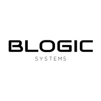 Blogic Systems logo