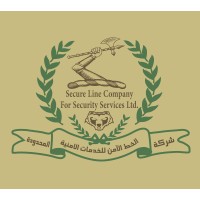 Secure Line Company logo