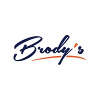 Brody's Catering & Events logo