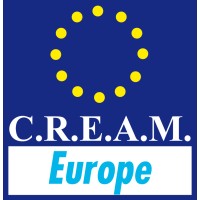 C.R.E.A.M. Europe PPP Alliance logo