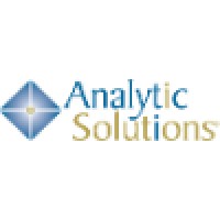 Analytic Solutions, Inc. logo