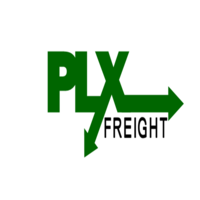 PLX Freight logo