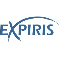 Expiris Marignane logo