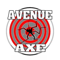 Avenue Axe logo