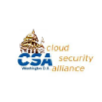 Cloud Security Alliance - Washington DC Metro logo