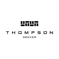 Thompson Denver logo