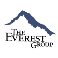 The Everest Search Group logo