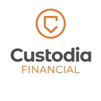Custodia Financial logo